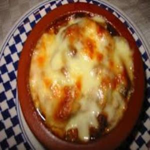 GÜVEÇTE PÜRELI ET SOTE (KASARLI)